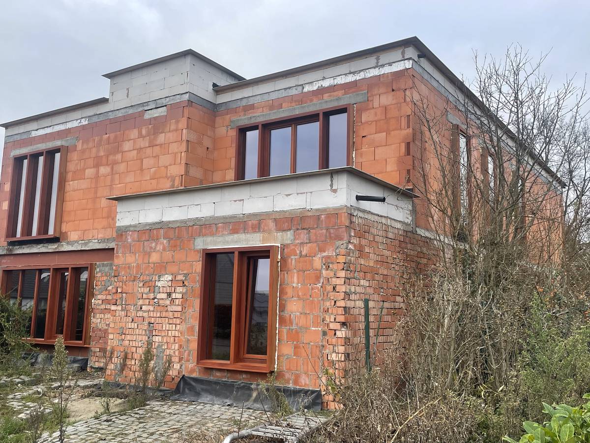 Afbeelding van het Renovatie project in Kontich in 2022 