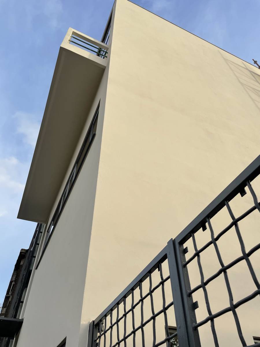 Afbeelding van het Renovatie project in Antwerpen in 2022